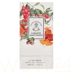Fragrance World Coffee Collection Caramel Macchiato thumbnail 2