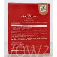 TIRTIR Tirtir Mask Fit Red Cushion Foundation SPF40 thumbnail 3