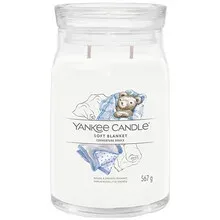 Yankee Candle Soft Blanket thumbnail 2