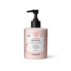 Maria Nila Color Refresh Pink Peach Tinting Mask 9.46 - thumbnail 1
