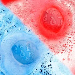 INKEE Bath bomb with a surprise Rescuers thumbnail 5
