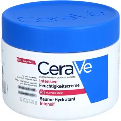 CeraVe CeraVe Intensive Moisturizing Cream For Very Dry, Itchy Skin thumbnail 1