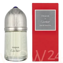 Cartier Pasha de cartier thumbnail 4