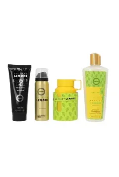 Armaf Beauté Odyssey Limoni Fresh Edition thumbnail 2