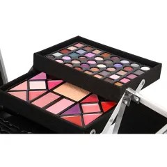 Makeup Trading My treasure case thumbnail 3