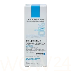 La Roche-Posay Toleriane Dermallergo Eyes thumbnail 3