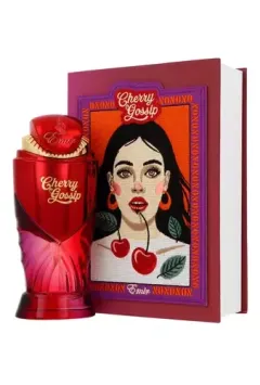 Emir Paris Corner Emir Cherry Gossip Edp 100ml thumbnail 2