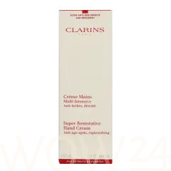 Clarins Super Restorative thumbnail 2