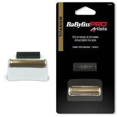 BaByliss Replacement Foil Head 1 Shaver FXFS1E thumbnail 1