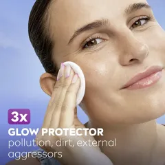 Nivea Luminous Skin Glow Micellar Water 400 ml thumbnail 7