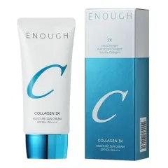 Enough Face Care thumbnail 1