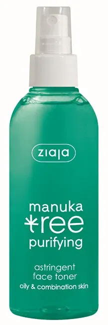 Ziaja Pore-tightening skin tonic Manuka Tree Purifying thumbnail 1