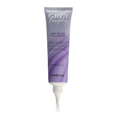 Inebrya GREYlosophy Grey By Day Scalp Relief thumbnail 2