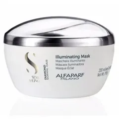 Alfaparf Milano Semi Di Lino Diamond llluminating thumbnail 4