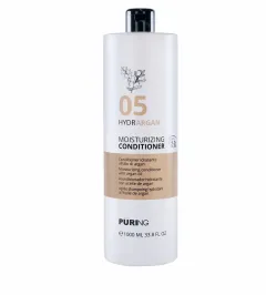 PÜRING moisturizing conditioner 1000 ml PR 05 Hydrargan Moisturizing Conditioner thumbnail 1