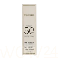 Lancaster Sun Perfect Sun Clear & Tinted Stick thumbnail 2