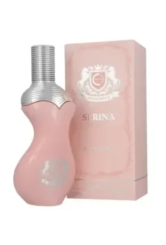 Camara Seniorita Serina thumbnail 2