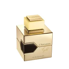 Al Haramain L'aventure gold thumbnail 2