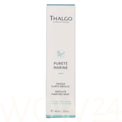 Thalgo Pureté Marine Absolute Purifying thumbnail 2