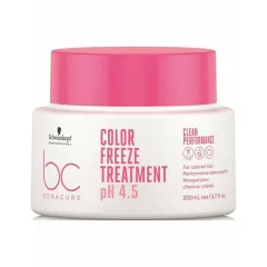 Schwarzkopf  Color Freeze Hair Care Treatment for Colored Hair (Treatment) - 500 ml thumbnail 4