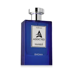 Hamidi Addicted Enigma thumbnail 2