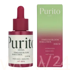 PURITO Purito Seoul Timeless Bloom Bakuchiol Serum thumbnail 4