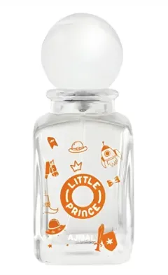 Ajmal Little Prince thumbnail 1