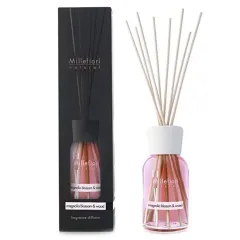 Millefiori Milano Fragrance Diffuser Magnolia Blossom & Wood thumbnail 1