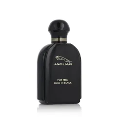 Jaguar For men gold in black thumbnail 2