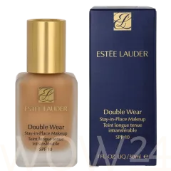 Esteé Lauder long-lasting makeup SPF 10 30 ml 3W1 Tawny Double Wear Stay-in-Place Makeup thumbnail 4