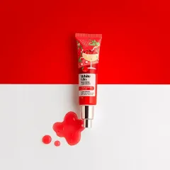 White Glo Strawberries and Cream Whitening Toothpaste 70 g thumbnail 3