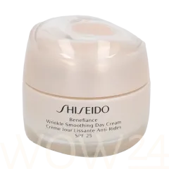 Shiseido Benefiance Wrinkle Smoothing thumbnail 5