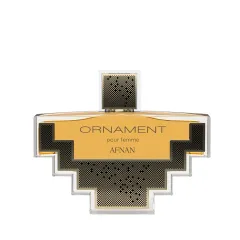 Afnan Ornament thumbnail 2