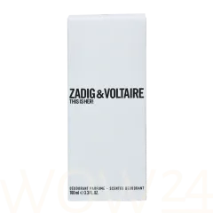 Zadig & Voltaire This is Her! thumbnail 2