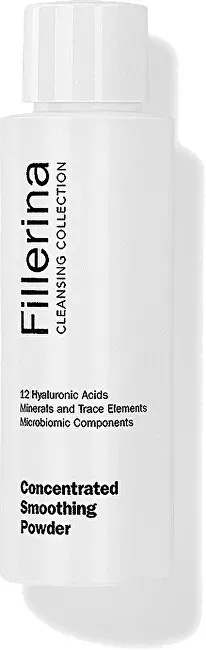 Fillerina Concentrated exfoliating face powder Cleansing Collection (Concentrated Smoothing Powder) 50 g thumbnail 1