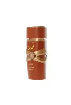 Lattafa perfumes Asad bourbon thumbnail 2