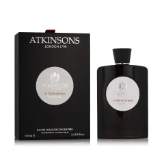 Atkinsons 24 Old Bond Street Triple Extract thumbnail 1