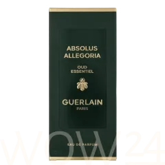 Guerlain Absolus Allegoria Oud Essentiel thumbnail 2