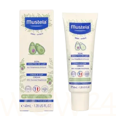 Mustela Bébé cradle cap thumbnail 4