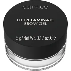 Catrice Lift & Laminate Brow Gel thumbnail 2
