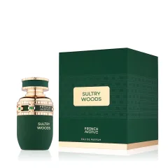 French Avenue Sultry Woods thumbnail 1