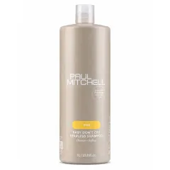 Paul Mitchell Gentle shampoo for children Kids (Baby Don´t Cry Shampoo Gentle, Tearless Wash) - 300 ml thumbnail 1