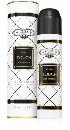 Cuba Touch thumbnail 3