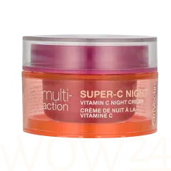 StriVectin Multi-Action Super-C Night Vitamin C Night Cream thumbnail 5