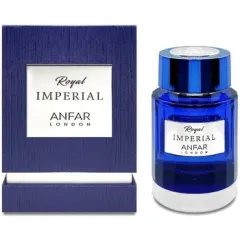 Anfar Royal Imperial thumbnail 1