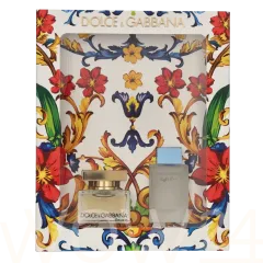 Dolce & Gabbana Dolce & Gabbana The One Miniature Set thumbnail 2