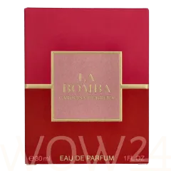 Carolina Herrera La bomba thumbnail 2