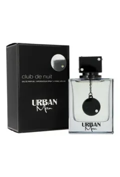 Armaf Beauté Club de Nuit Urban thumbnail 2