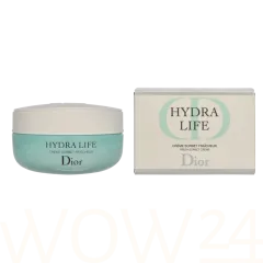 Dior Hydra Life Fresh Sorbet Creme thumbnail 4