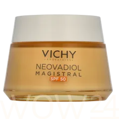 Vichy Neovadiol Magistral Firming Anti-Dark Spots Cream thumbnail 5